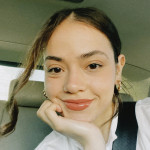 Jessica María Pessoa Feeney, Actress in Murcia