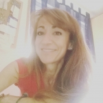 Teresa Sanz Atienza, Image consultant in Guadalajara