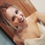 Rebeca Garrido, Babysitter in Jerez de la Frontera