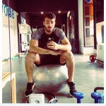 Rafa Llamas, Personal trainer in Sevilla