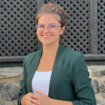 Paola Reyes Rodríguez, Nutritionist in Las Palmas de Gran Canaria