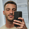 Joan Gil Fernández, Xofer privat a Barcelona