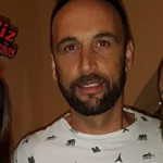 Jesus Sousa, Xofer privat a Sevilla