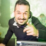 Valerio Angeli, DJ a Eivissa