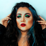Diana Bermúdez Mirón, Makeup artist in Barcelona