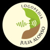 Julia Alonso, Logopeda a Zamora