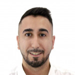 Daniel Corbalan Acedo, Private chauffeur in Elche