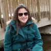 Laura Iniesta Egido, Children's entertainer in Alpera