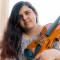 Alondra Montes De Oca Sobrino, Violin tutor in Barcelona