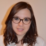 Cristina Lara Moreno, Lawyer in Madrid
