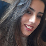 Paula Baena Rodríguez, Masseur in Fuengirola