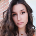 Andrea Caro RodrÍguez, Animadora infantil a Yuncos