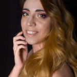 Yaiza Sánchez Quero, Singer in Mejorada del Campo