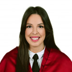 Elisabeth Talamino Delgado, Podologist in Sevilla