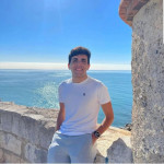 Adrian Vidal Barrera, Content writer in Spanish in Algemesí