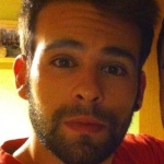 Gonzalo Barriga, Leisure Instructor in Burgos