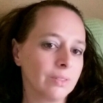 Carmen Gonzalez, Caregiver of elderly in Granada