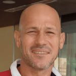 Alvaro Rodriguez, Chef in Barcelona
