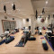 Lola Santana, Profesora de yoga en Mijas