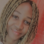 Florencia Malale, Canguro en Huelva