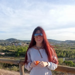 Mónica Ballester Garrido, Animadora infantil a Valencia
