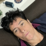 Nuria Giné, Psychologist in Sabadell