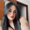 Adriana Torrado, Caregiver of elderly in Medina de Rioseco