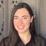 Carla Llarena, Professora d'espanyol a Las Palmas de Gran Canaria