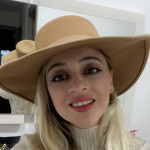 Yasmina Riera Álvarez, Makeup artist in Oviedo