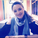 Yulia Yakimova, Spanish to Russian Translator in Cassà de la Selva