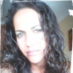 Maria Asunción Ramírez Santiago, Nursing assistant in Las Palmas de Gran Canaria