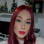 Laia Ramos Pedrosa, Makeup artist in Barcelona