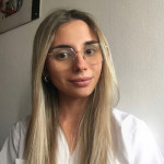 Ivana Michieli, Nutritionist in Madrid