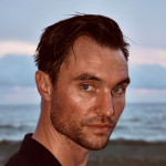 David Laferriere, Actor in Barcelona