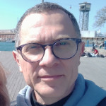 Vito Pagone, Private chauffeur in Tarragona