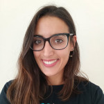 Teresa Ramírez Ortegón, Psychologist in Rota