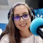 Ángela Romero, Content writer in Spanish in Málaga