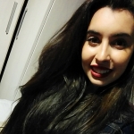 Raquel Rego Vizarraga, Babysitter in Bilbao