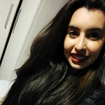 Raquel Rego Vizarraga, Profesora de refuerzo en Bilbao