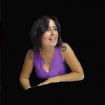 Virginia Fuentes Rivero, Content writer in Spanish in Córdoba