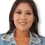 Giannina Mendez, Professora d'art a Alicante