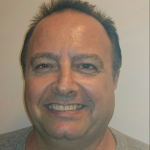 Pedro Jimenez Dobarganes, Nursing assistant in Sevilla