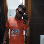 Ivan Brines Corbera, Socorrista a Fortaleny