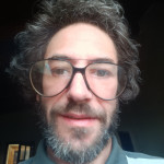 Fabrizio Tomaselli, Dog trainer in Torrelles de Foix