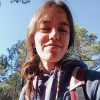 Laura Espi, Monitora de lleure a Ontinyent