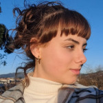Sheila Núñez Borrageiros, Leisure Instructor in Vigo