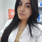Rocio Rodriguez, Personal assistant in Madrid