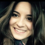 Raquel Martin, Cangur a Salamanca