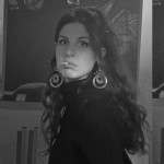 Eva Amodeo Guerrero, Actriu a Sevilla