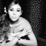 Catalina Villarroel, Actriu a Madrid